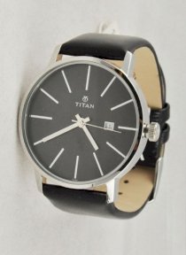 Đồng hồ nam Titan-9399SL02