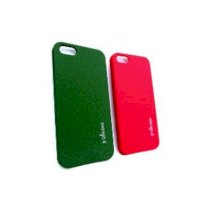 Case Jr.silicone nhựa nhám iPhone 5