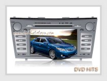 Màn hình DVD Android Hits 8818AG (08-11) cho xe Toyota Camry 