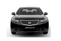 Honda Accord Saloon EX 2.4 i-VTEC MT FWD 2013