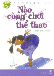 Nào cùng chơi thể thao 