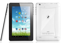 JXD P300 (ARM Cortex A9 1.2GHz, 512MB RAM, 4GB Flash Driver, 7 inch, Android OS v4.0)