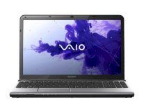 Sony Vaio SVE-15123CD/S (Intel Core i5-3210M 2.5Ghz, 6GB RAM, 750GB HDD, VGA Intel HD Graphics 4000, 15.5 inch, Windows 8 64-bit)