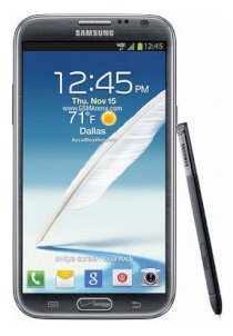 Samsung Galaxy Note II CDMA (Samsung SCH-I605 for Verizon) Phablet