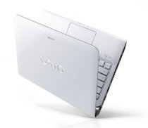 Sony Vaio SVE-1125CX/W (AMD E2-Series E2-1800 1.7GHz, 4GB RAM, 750GB HDD, VGA Intel HD Graphics 3000, 14 inch, Dos) 