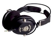 Tai nghe Motorheadphones Motörizer