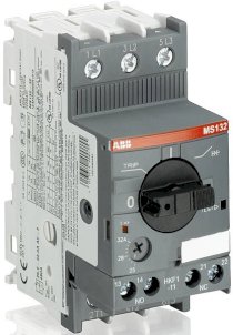 Cầu dao tự động khởi động động cơ ABB MS 132 1SAM350000R1004