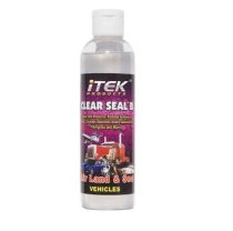 Itek clear seal B - 8 oz