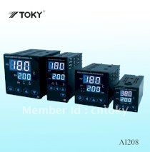Bộ điều khiển nhiệt độ TOKY AI508
