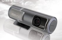 Camera hành trình BlackVue DR400G HD Version II ( FullHD, Có GPS)