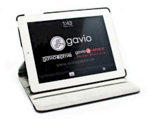 Bao da cho new iPad - Gavio Duetto prive