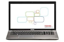 Toshiba Satellite P870-319 (PSPLFE-00S00UFR) (Intel Core i7-3630QM 2.4GHz, 6GB RAM, 750GB HDD, VGA NVIDIA GeForce GT 630M, 17.3 inch, Windows 8 64 bit)