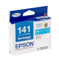 Epson C13T141290 (Cyan)