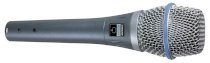 Microphone Shure Beta 87A