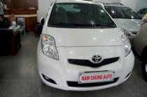 Xe cũ Toyota Yaris 1.3 2009