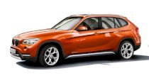 BMW X1 sDrive18d 2.0 MT 2013