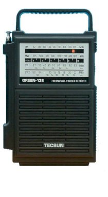 Tecsun GR-138