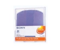 Sony Professional Disc for Data 23.3GB PDDWO23