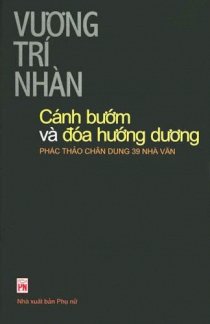 Cánh Bướm Và Đoá Hướng Dương (Bìa Mềm)