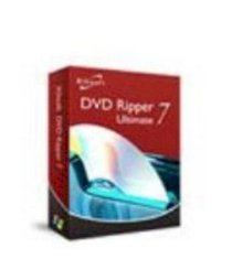 Xilisoft DVD Ripper