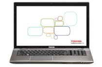 Toshiba Satellite P870-11J (PSPLBE-01600JGR) (Intel Core i7-3610QM 2.3GHz, 8GB RAM, 750GB HDD, VGA NVIDIA GeForce GT 630M, 17.3 inch, Windows 7 Home Premium  64 bit)