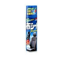 Soft99 fabric seat cleaner