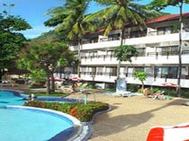 Patong Beach Lodge Phuket