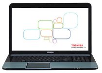 Toshiba Satellite L875-12P (PSKFNE-00F00KEN) (Intel Core i5-3210M 2.5GHz, 8GB RAM, 1TB HDD, VGA ATI Radeon HD 7670M, 17.3 inch, Windows 8 64 bit)