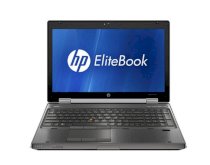 HP EliteBook 8560w (LY526EA) (Intel Core i7-2670QM 2.2GHz, 4GB RAM, 500GB HDD, VGA AMD FirePro M5950, 15.6 inch, Windows 7 Professional 64 bit)