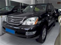 Xe cũ Lexus GX 470 AT 2007