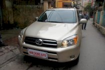 Xe cũ Toyota RAV4 2008 