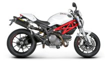 Ducati Monster 796 ABS 2013