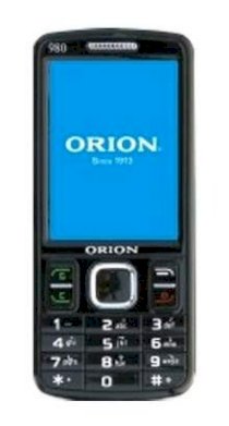 ORION 980 