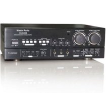 Âm ly Master Audio HS-8200