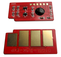 Chip reset hộp mực Samsung 1911 / 2525 / 2580 / 4623