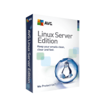 AVG Linux Server Edition