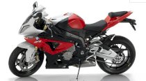 BMW S 1000 RR 2013 ( Trắng đỏ )