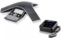 Polycom SoundStation IP 7000 Multi-unit connectivity kit