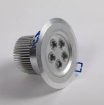 Đèn ốp trần chiếu sáng (DownLight) 7 x 1W STDL23