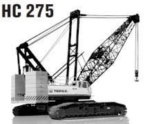 TEREX HC-275