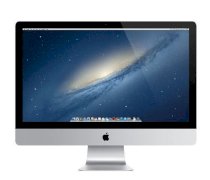 Apple iMac MD093LL/A (Late 2012) (Intel Core i5 2.7GHz, 8GB RAM, 1TB HDD, VGA NVIDIA GeForce GT 640M, 21.5 inch, Mac OS X Lion)