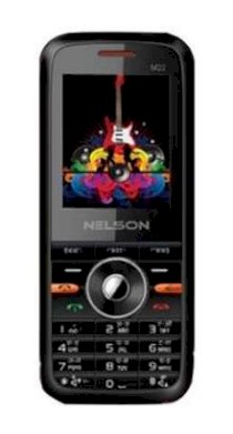 NELSON MOBILES M22 