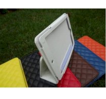 PU Leather Case with Stand for Ipad Mini