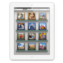 Apple iPad 64GB OS 3.2 WiFi 3G Model - White