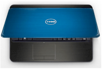 Dell Inspiron 15R N5110 (U561125) (Intel Core i5-2450M 2.5GHz, 4GB RAM, 500GB HDD, VGA Intel HD Graphics, 15.6 inch, PC DOS)