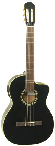 Guitar Takamine ED31C BL