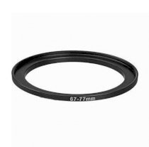 Chuyển đổi size filter - Step up ring 67-77