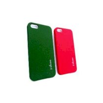 Case Jr.silicone nhựa nhám iPhone 4s/4 