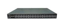 3onedata Switch Ethernet 48 Ports GE + 4 Ports Giga SFP (IES2552)