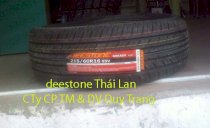 Lốp ô tô Deestone 215/70R15 Thái Lan